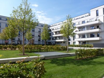 Dsseldorf-Frberstrae