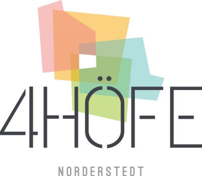 Logo 4Hoefe Logo 4Hoefe