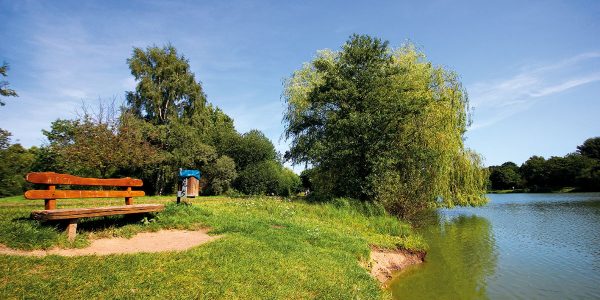 Muehlenteich-Glinde