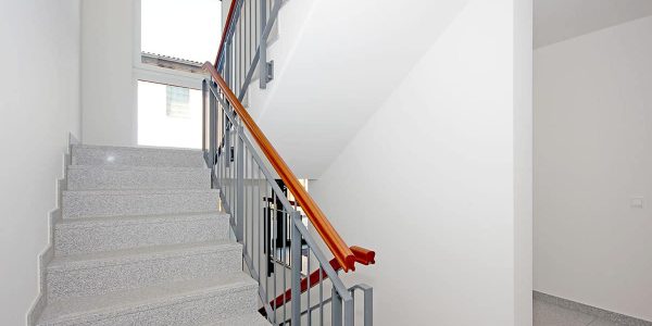 Treppenhaus