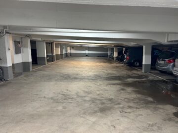Tiefgarage in Osdorf! *per sofort*, 22549 Hamburg (Altona), Tiefgarage
