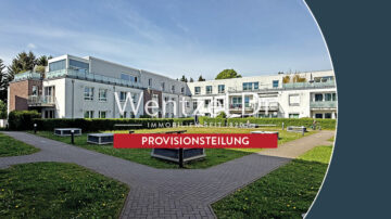 Hochwertige Endetagen-Wohnung in Bergedorf mit Top-Ausstattung und Tiefgarage, 21033 Hamburg, Wohnung