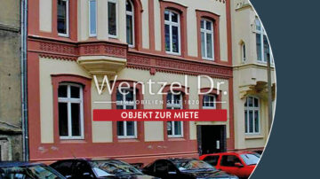 Schickes Büro am Pfaffenteich !, 19053 Schwerin, Bürofläche
