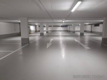 Keine Lust mehr auf die abendliche Parkplatzsuche?, 38106 Braunschweig, Tiefgarage