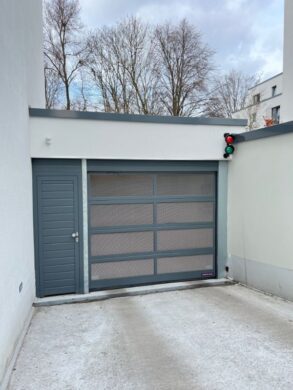 Tiefgaragenstellplatz in Lokstedt, 22529 Hamburg (Eimsbüttel), Tiefgarage