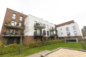 Elektro-Tiefgaragenstellplatz in moderner Wohnanlage!, 21337 Lüneburg, Tiefgarage
