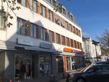 Tiefgaragenstellplatz in Toplage!, 22607 Hamburg (Altona), Tiefgarage