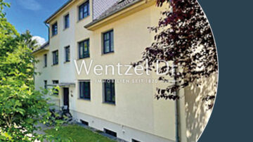 Solides Zinshaus am Stadtrand Schwerins ! Rendite 6 % !, 19061 Schwerin, Mehrfamilienhaus