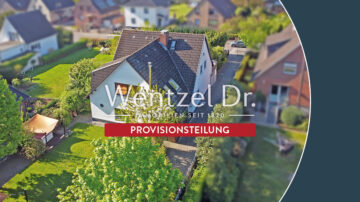 Ein Zuhause zum Wohlfühlen – Raum für Familie, Hobby und mehr!, 22119 Hamburg, Zweifamilienhaus