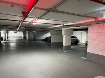 Tiefgarage zu vermieten, 22761 Hamburg (Altona), Tiefgarage