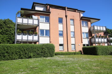 In Top-Lage von Glinde: Mit Aufzug und großem Balkon!, 21509 Glinde, Etagenwohnung