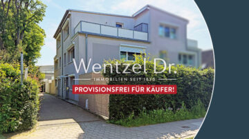 PROVISIONSFREI für Käufer – Geräumiges Stadthaus / Quattrohaus in zentraler und ruhiger Lage!, 22047 Hamburg-Wandsbek, Haus