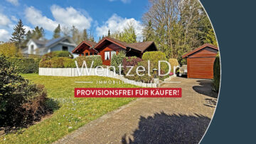 PROVISIONSFREI für Käufer – Natur, Ruhe, Wasser – Ihr Zuhause in Güster, 21514 Güster, Einfamilienhaus