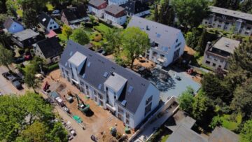 Tiefgaragenstellplatz in moderner Wohnanlage!, 22145 Hamburg (Wandsbek), Tiefgarage