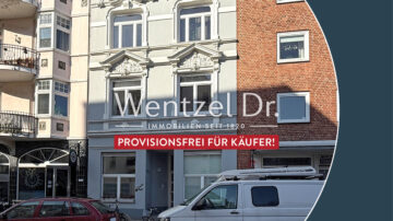 PROVISIONSFREI für Käufer – Wohnstudio mit Terrasse und eigenem Garten in Eimsbüttel, 20259 Hamburg, Loft/Studio/Atelier