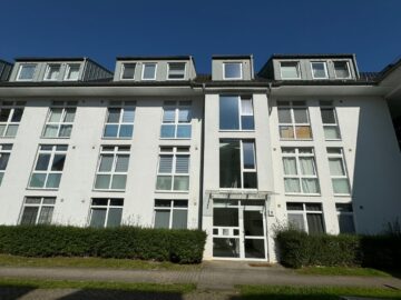 3 Zimmer- Wohnung in Eidelstedt, 22523 Hamburg, Erdgeschosswohnung