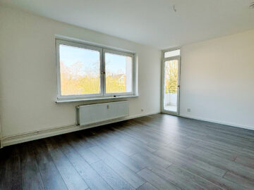 Modernisierte 4 Zimmer- Wohnung in Reinbek, 21465 Reinbek, Etagenwohnung