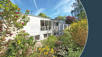 Traumhafter Endreihen-Bungalow mit Souterrainbereich auf ca. 589 m² Grundstück, 22047 Hamburg-Bramfeld (Wandsbek), Bungalow
