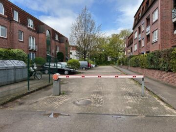 Außenstellplatz in Bramfeld *per sofort*, 22179 Hamburg (Wandsbek), Stellplatz