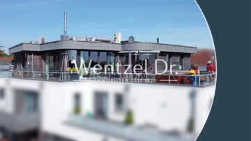 Luxuriöser Penthouse-Traum mit einzigartigem Weitblick!, 21614 Buxtehude, Penthousewohnung