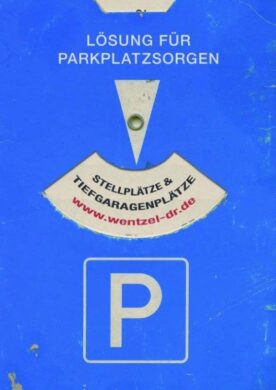 Tiefgaragenstellplatz in Schenefeld, 22869 Schenefeld, Tiefgarage