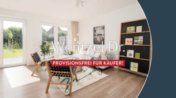PROVISIONSFREI für Käufer – Ihr modernes Zuhause: Neubau-Endreihenhaus mit viel Platz und Komfort, 21039 Escheburg, Reihenendhaus