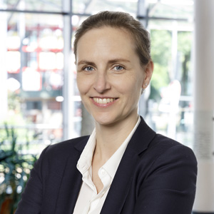 Isa Morgen