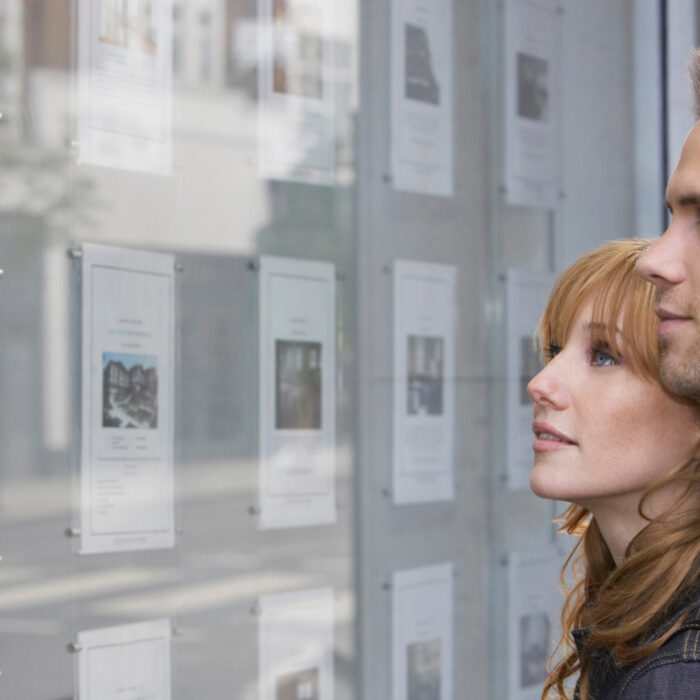 Immobiliensuche