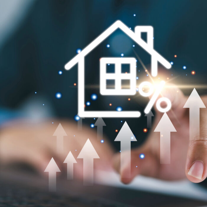 Refinanzierung Immobilien