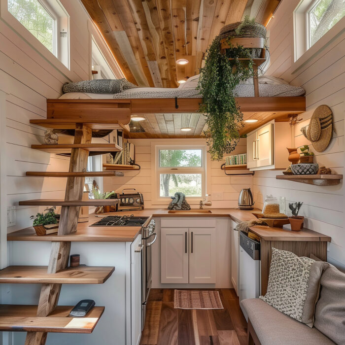Tiny House