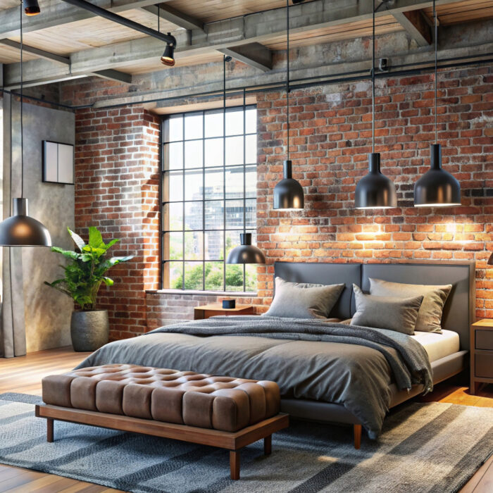 Industrie-Loft